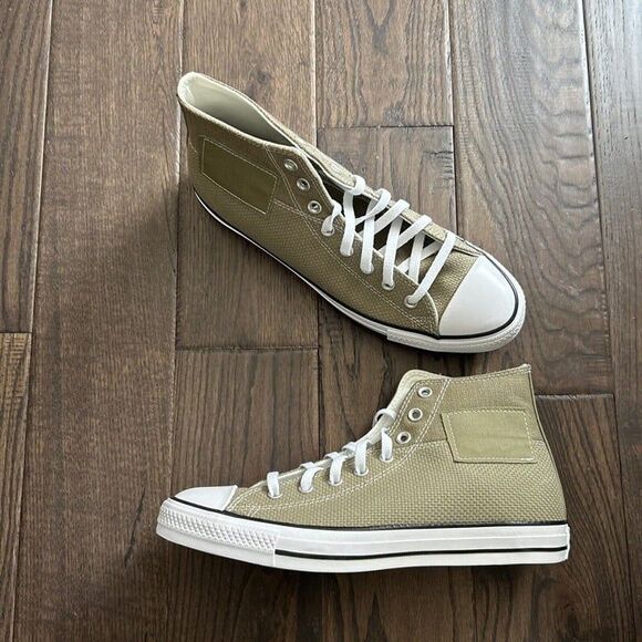 Converse | Shoes | Converse Ctas Hi Sneakers Mens Size 5  display picture 2
